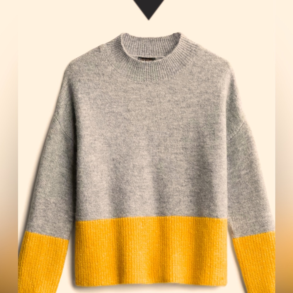 𝅺Goldray Sara Pullover Sweater